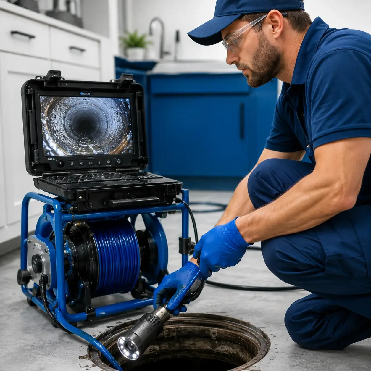 Pipe Relining professionals serving Winona, MO